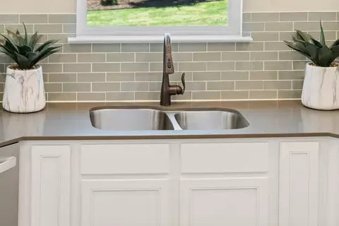Kitchen - 85 Hematite Ln, Jarrell, TX 76537 photo 1 of 7