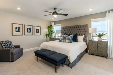Bedroom - 85 Hematite Ln, Jarrell, TX 76537 photo 1 of 4
