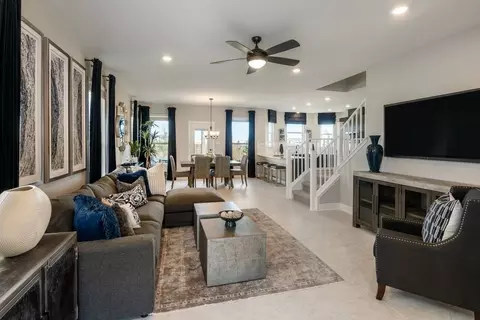 Living - 85 Hematite Ln, Jarrell, TX 76537 photo 1 of 4