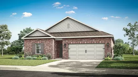 7031 Willow Walk Blvd SE, Gurley, AL 35748