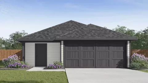 163 Lake Diversion St, Buda, TX 78610