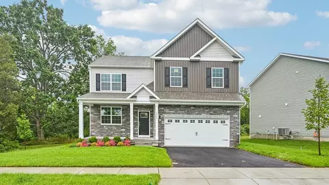 3029 Martha Way, Pennsburg, PA 18073