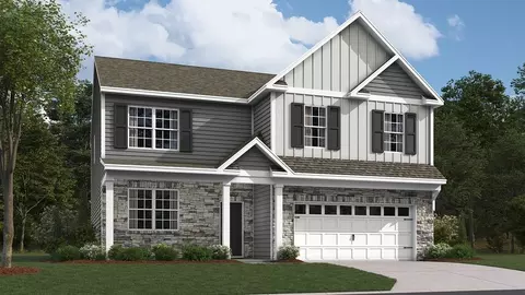 3029 Martha Way, Pennsburg, PA 18073