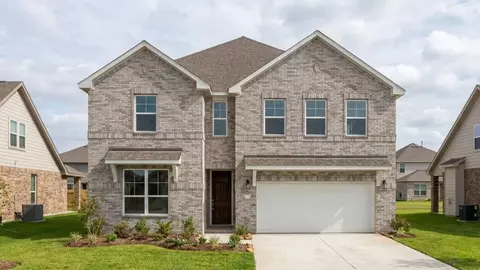 1612 Macadamia Ct, Aubrey, TX 76227