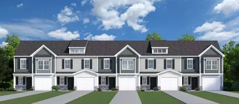 Nash Street & Kai Trail, Fountain Inn, SC 29644