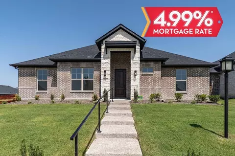 1805 Acorn Creek Cir, Mesquite, TX 75181