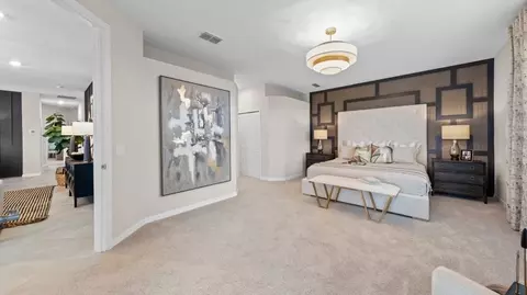 Bedroom - 17121 Jadestone Ct, Venice, FL 34293 photo 2 of 7