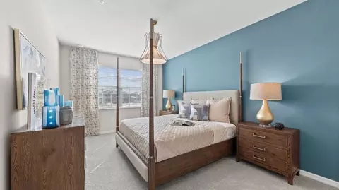 Bedroom - 17121 Jadestone Ct, Venice, FL 34293 photo 6 of 7
