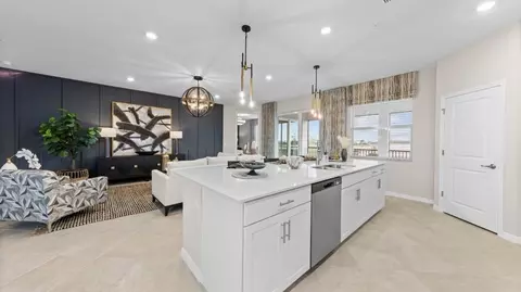 Kitchen - 17121 Jadestone Ct, Venice, FL 34293 photo 3 of 6