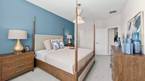 Bedroom - 17121 Jadestone Ct, Venice, FL 34293 photo 7 of 7