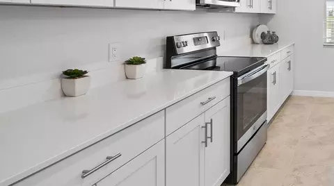 Kitchen - 17121 Jadestone Ct, Venice, FL 34293 photo 6 of 6