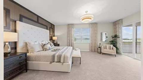 Bedroom - 17121 Jadestone Ct, Venice, FL 34293 photo 1 of 7