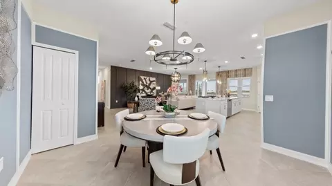 Dining - 17121 Jadestone Ct, Venice, FL 34293 photo 2 of 2