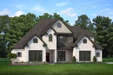 Alma Lane, Athens, AL 35613