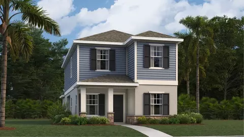 6103 Wellbeing Way, Clermont, FL 34714