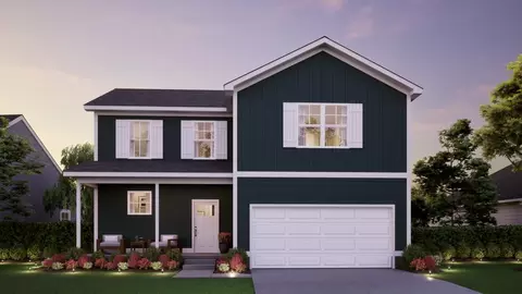 2402 Couples Dr, Cookeville, TN 38506