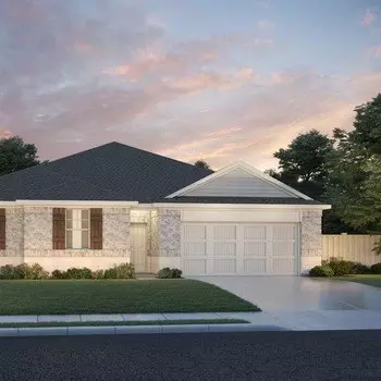 702 Universal Dr, Hutto, TX 78634