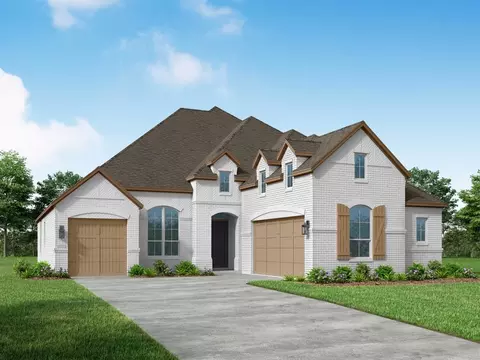 310 Cleveland Way, New Braunfels, TX 78130