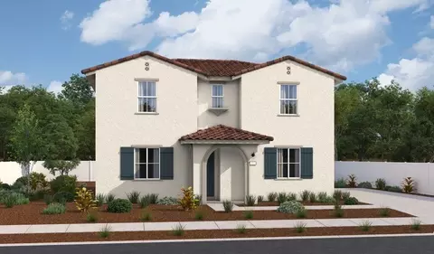 16543 Botanical Ln, Fontana, CA 92336