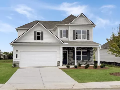 8211 Harbour Chase Loop, Ooltewah, TN 37363