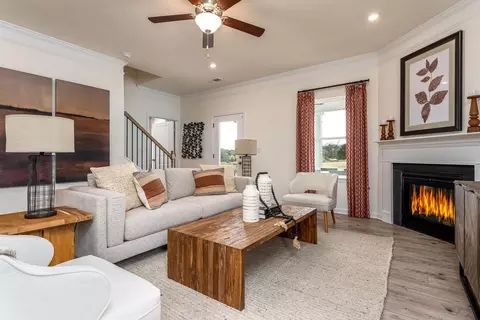 8211 Harbour Chase Loop, Ooltewah, TN 37363