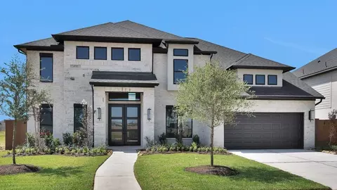 25511 Brawner Dr, Katy, TX 77493