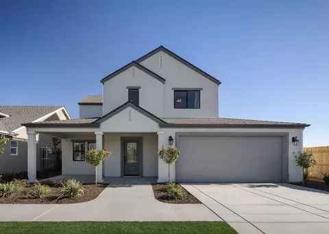 Exterior - 1238 Bishop Dr, Tulare, CA 93274 photo 15 of 16