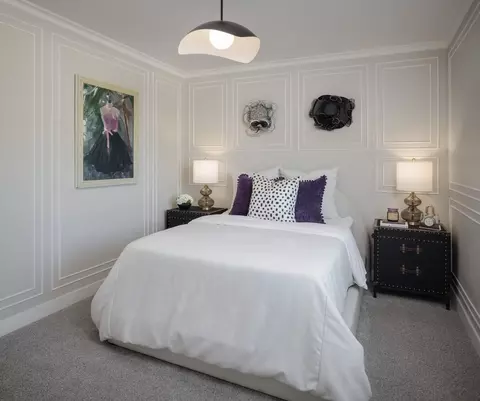 Bedroom - 1238 Bishop Dr, Tulare, CA 93274 photo 10 of 10