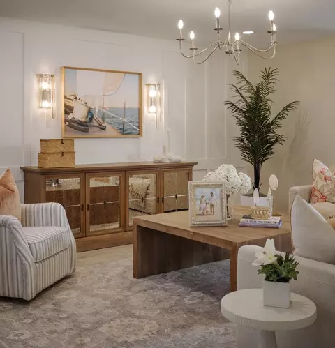 Living - 1238 Bishop Dr, Tulare, CA 93274 photo 6 of 11