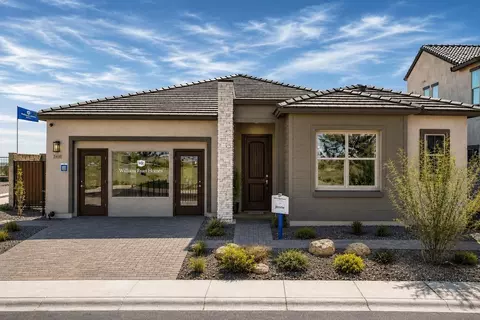 21583 W Cartwright Ave, Buckeye, AZ 85396