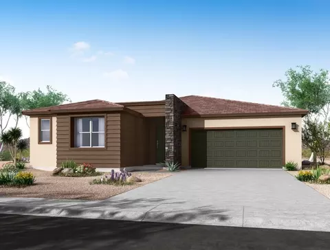 21463 W Cartwright Ave, Buckeye, AZ 85396