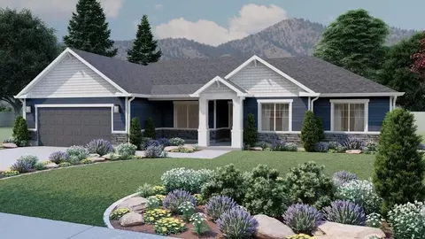 166 W Reo Dr, Salem, UT 84653