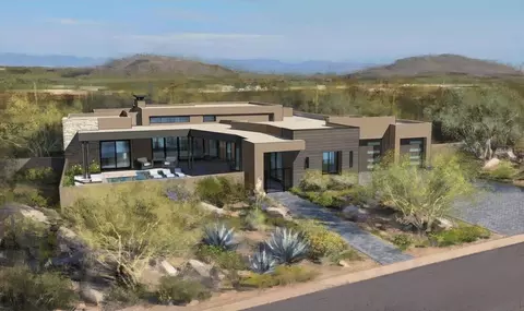 11425 E Sundance Trl, Scottsdale, AZ 85262