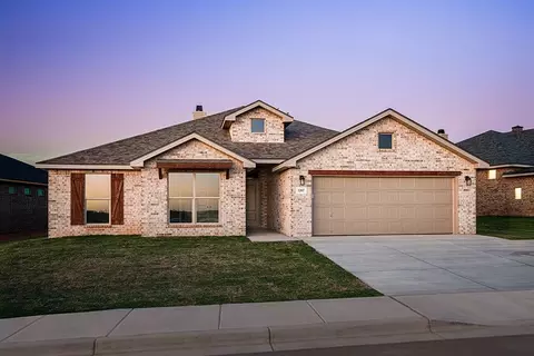 6207 121st St, Lubbock, TX 79424