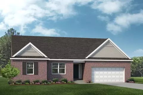 16594 Beau Dr, Macomb, MI 48042
