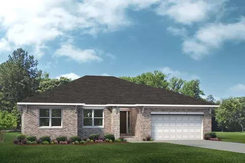 Exterior - 16594 Beau Dr, Macomb, MI 48042 photo 5 of 6