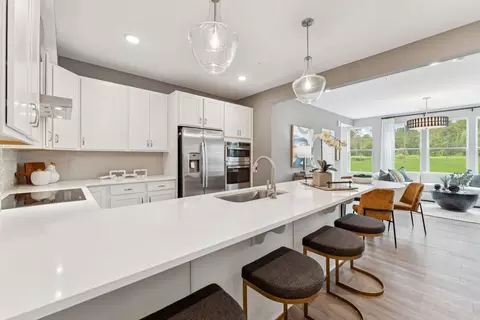 423 Grove Overlook Ln UNIT 100, Wake Forest, NC 27587