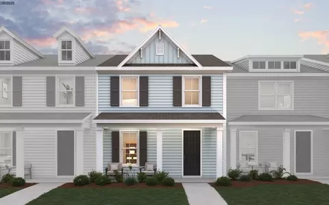 221 Harding Ln, Goose Creek, SC 29445