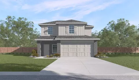 4187 Florentina Ave, Springdale, AR 72764