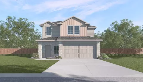 Exterior - 4087 Agave Ave, Springdale, AR 72764 photo 1 of 2