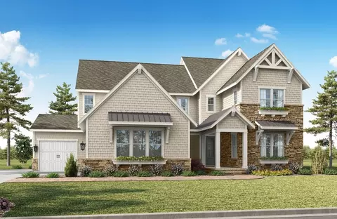 8108 Farm Crossing Ln, Huntersville, NC 28078