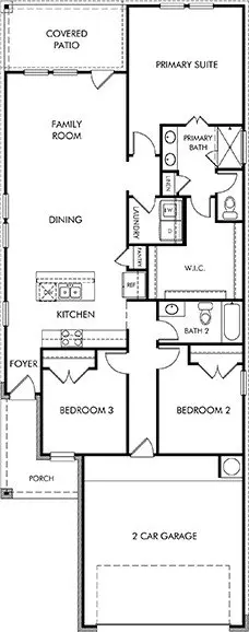 29138 Farmhouse Estates Dr, Waller, TX 77484