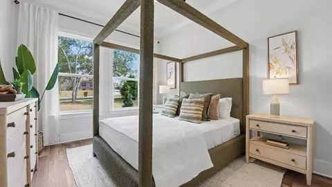 Bedroom - 9098 Longmire Trl N, Mobile, AL 36582 photo 7 of 7