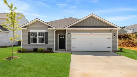 85 Ridgehaven Dr, Waynesville, NC 28786