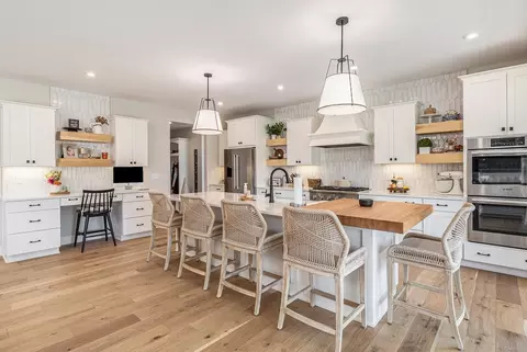 Kitchen - 14054 Ambrosia Ave, Dewitt, MI 48820 photo 1 of 6