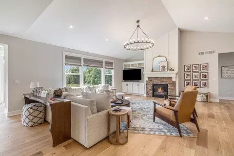 Living - 14054 Ambrosia Ave, Dewitt, MI 48820 photo 4 of 4