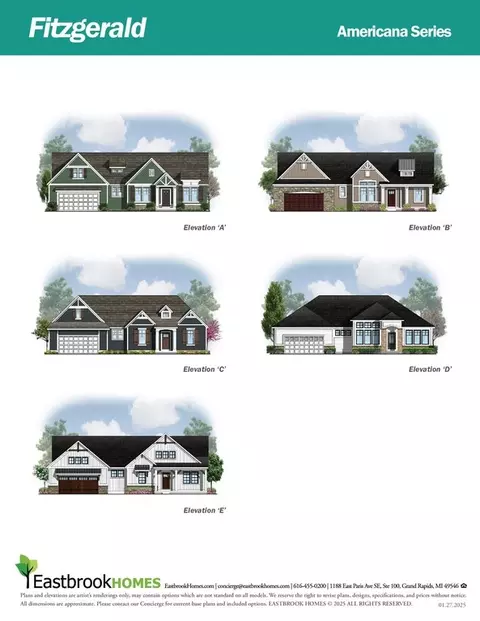 Other - 14054 Ambrosia Ave, Dewitt, MI 48820 photo 3 of 7