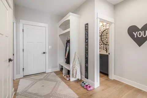 Entry Way - 14054 Ambrosia Ave, Dewitt, MI 48820 photo 1 of 1