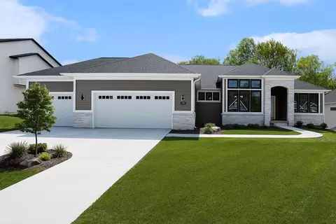 14054 Ambrosia Ave, Dewitt, MI 48820