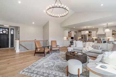 Living - 14054 Ambrosia Ave, Dewitt, MI 48820 photo 1 of 4